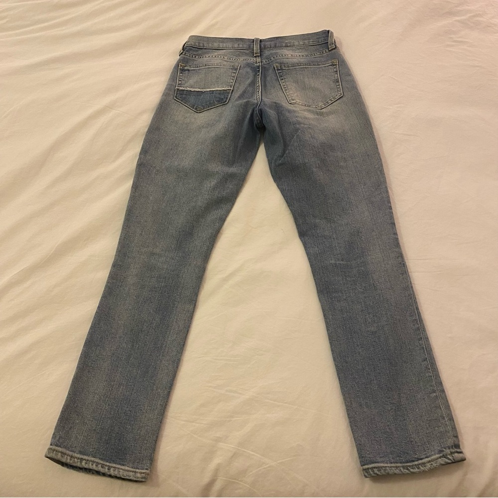 Gap Patch Jeans - image 2